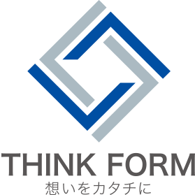 株式会社シンクフォーム